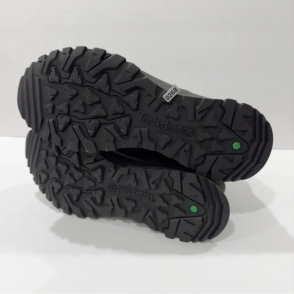 Timberland Men's Waterproof Lincoln Peak Hiking Boots - Picture 7 of 9